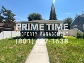 Building Photo - 656 E 350 N