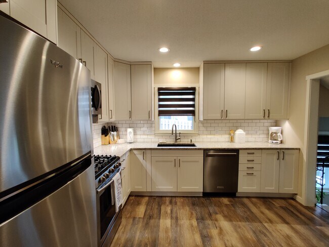 Photo - 11008 V Street Townhome