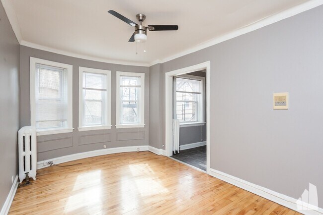 Foto del edificio - 5516 N Kenmore