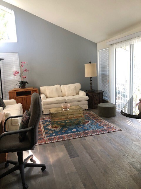 Living Room - 235 El Cerrito Ave