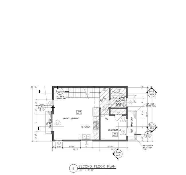 Photo - 2616 ELL Apartment