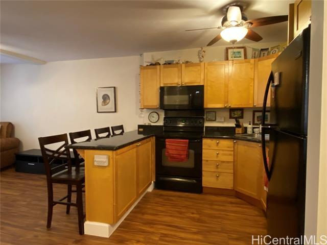 Foto del edificio - 430 Kaiolu St