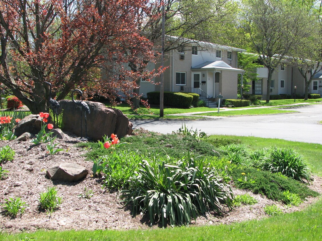 Foto principal - Ramblestone Estates
