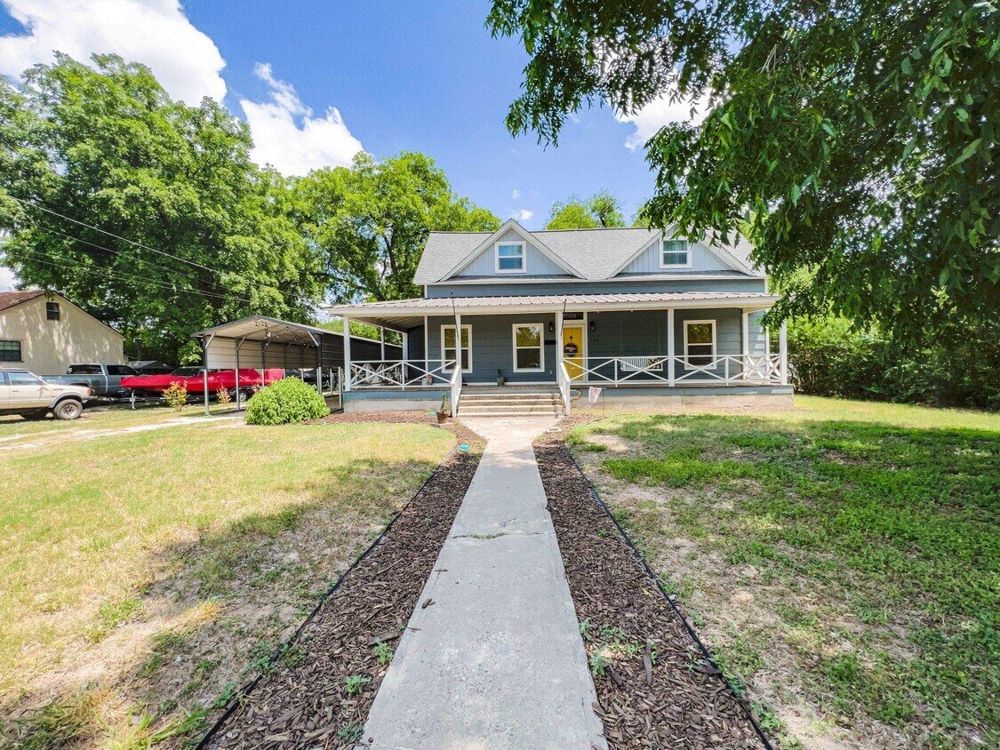 Foto principal - 709 Spring St