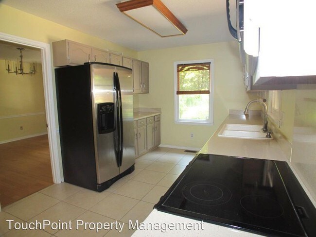 Building Photo - 3 br, 2 bath House - 2218 Chestnut Lane