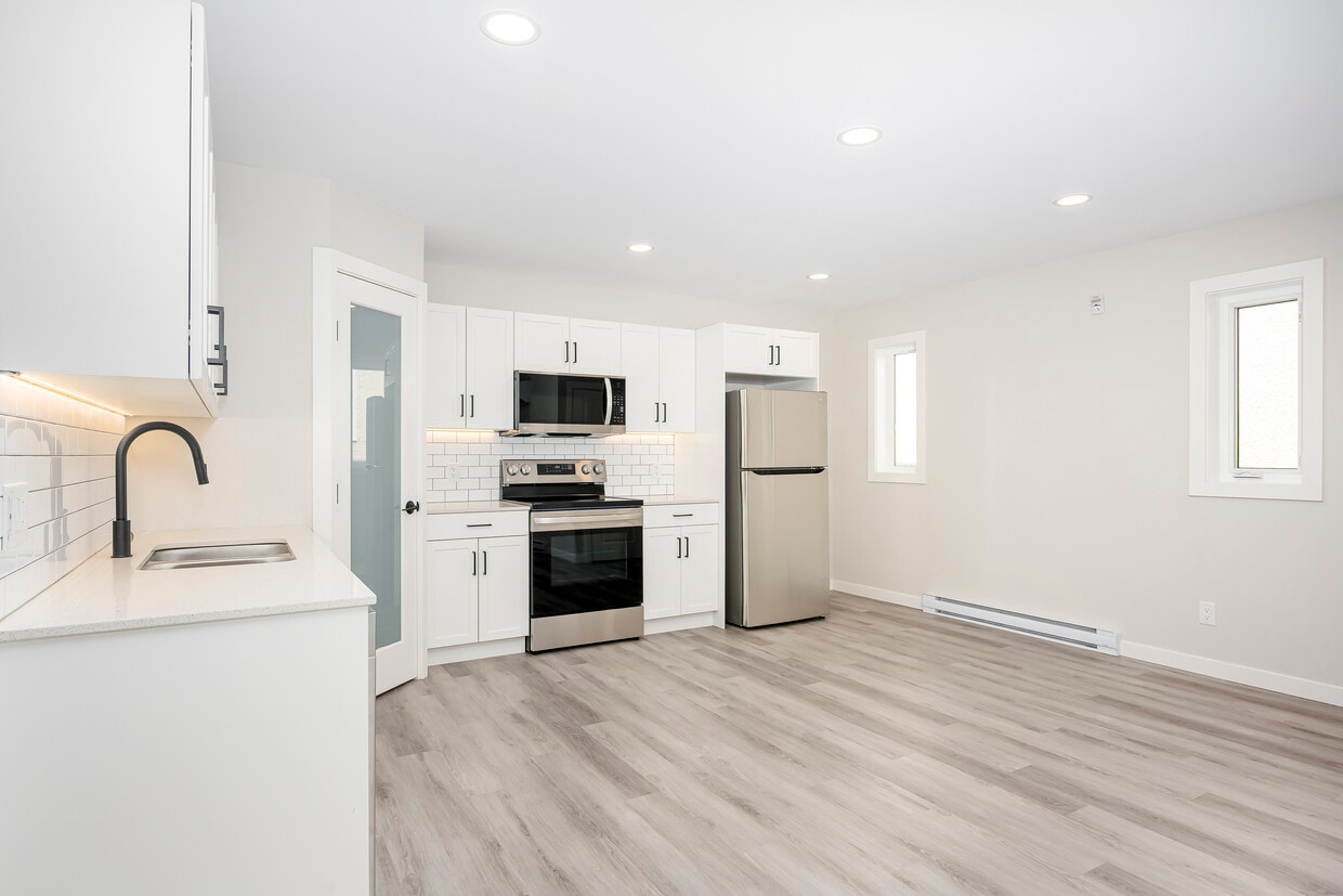 Photo principale - 354 Edison Ave
