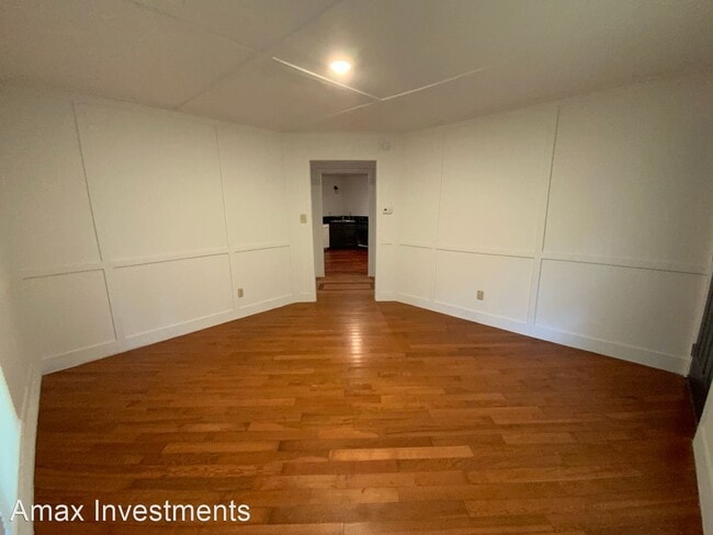 Building Photo - 2 br, 1 bath House - 405 W Worley St