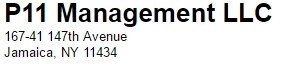 Property Management Company Logo