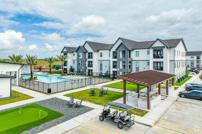 Vista alternativa - Azali Heights