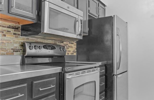 Foto del edificio - 2513 Reagan Ave