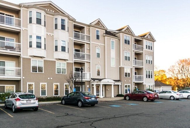 Exterior del edificio - 170 Clocktower Dr