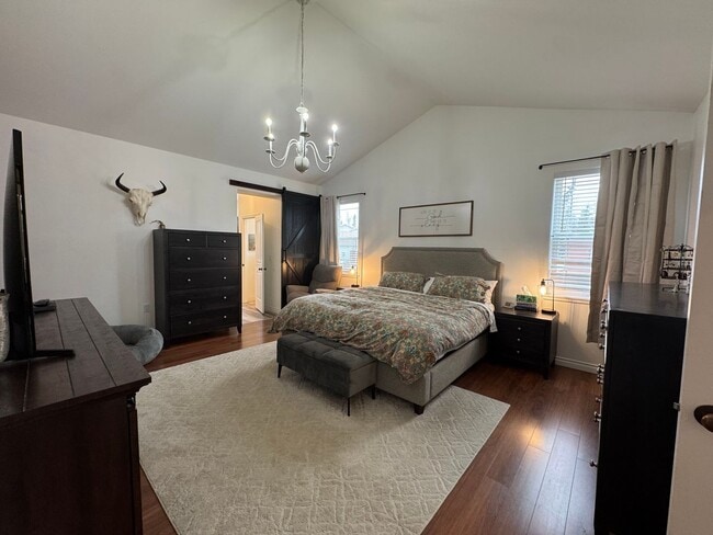 Building Photo - LONG TERM CUSTOM RANCH HOME