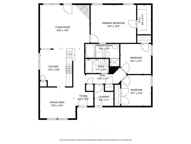 Building Photo - 2610 Slider Ct