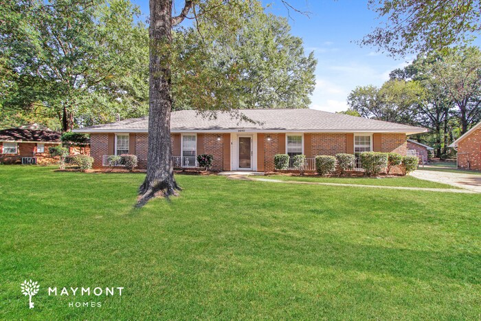 Foto principal - 3940 Croydon Rd