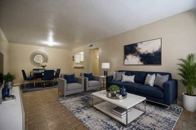 Building Photo - Raghu Apartments In Spring Branch