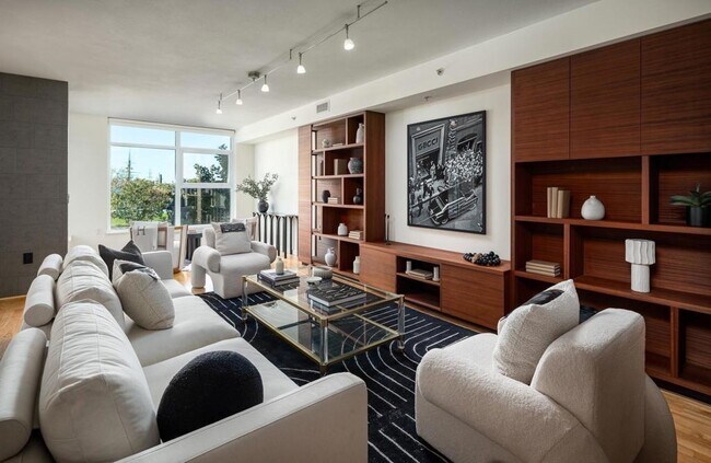 Foto del edificio - 1431 Pacific Hwy