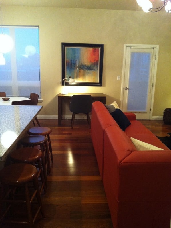Photo - 350 S 200 E (Salt Lake City, UT) Apartment