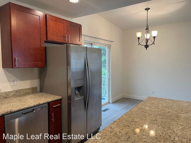 Building Photo - 4 br, 2 bath House - 5125 S Ruggles St