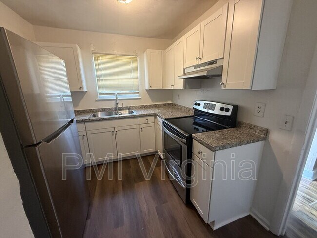 Foto del edificio - 909 E Liberty St