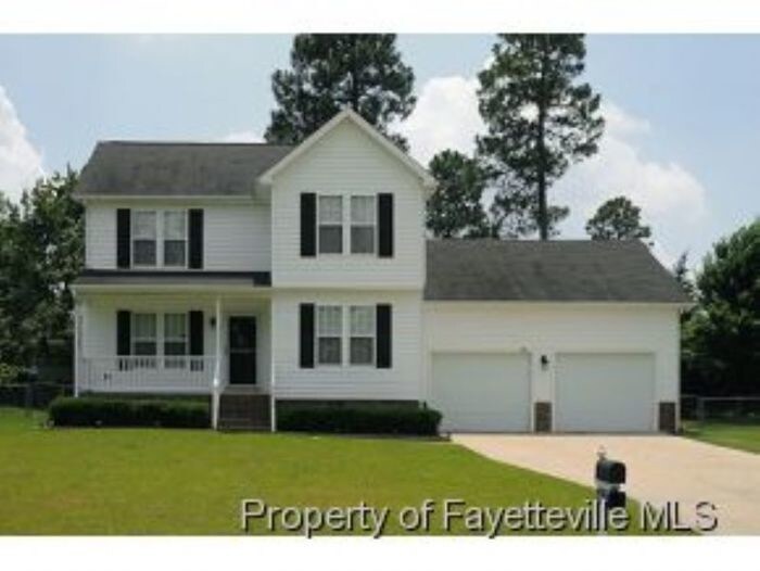Primary Photo - 1050 Roundabout Ct. Cameron NC, 28326