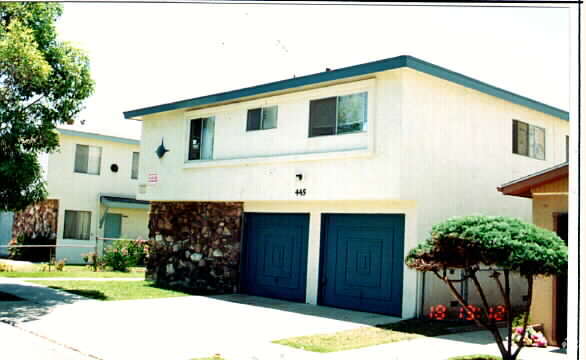 Foto del edificio - 445 Bonito Ave