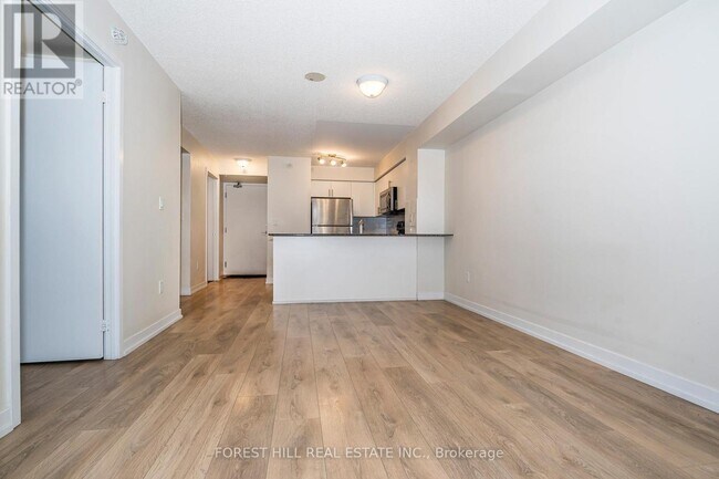 Photo du bâtiment - 1420 Dupont St