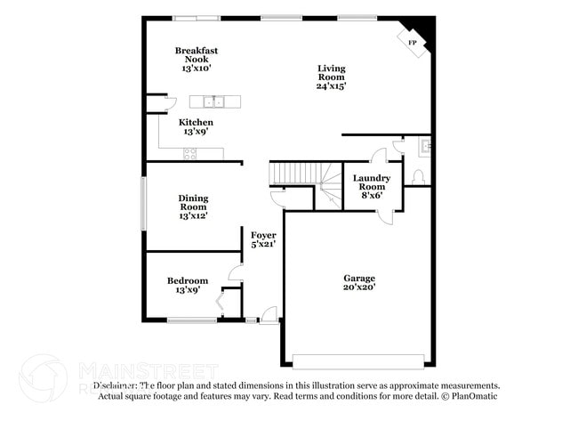 Building Photo - 6214 Baltusrol Terrace