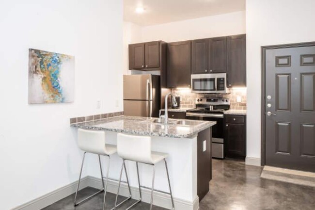 Foto del edificio - 2 bedroom in Austin TX 78734