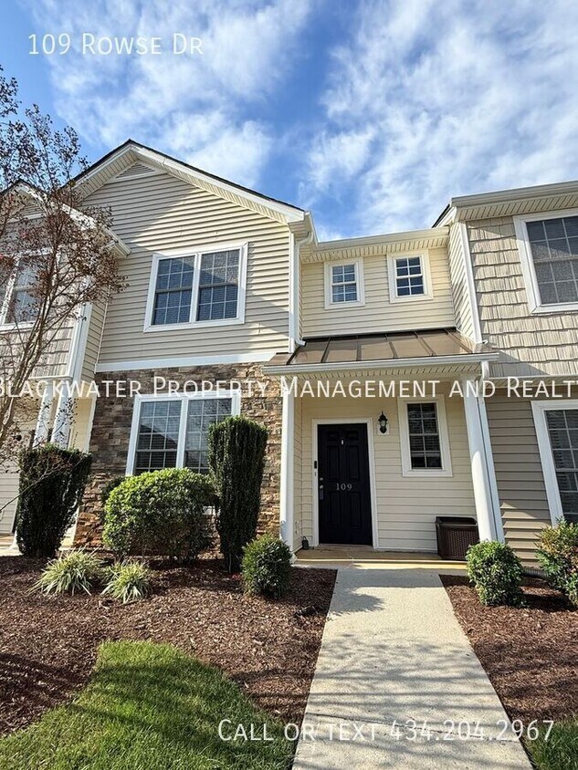 Foto principal - 109 Rowse Dr