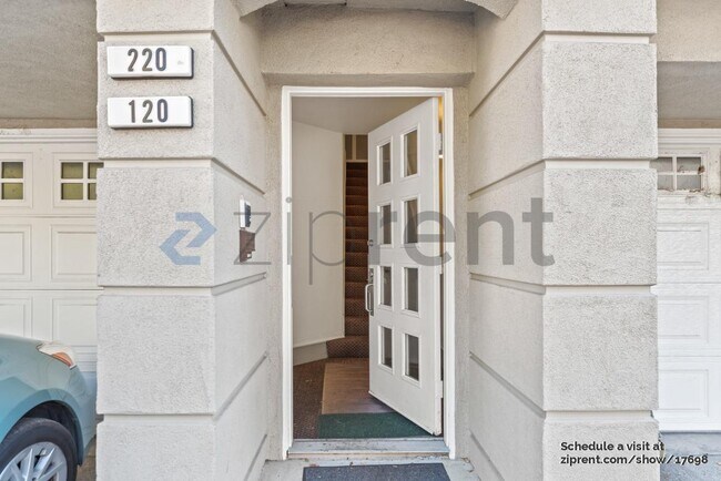 Foto del edificio - 445 Milan Dr