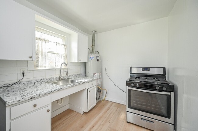 Foto del edificio - 2713 Gregg St