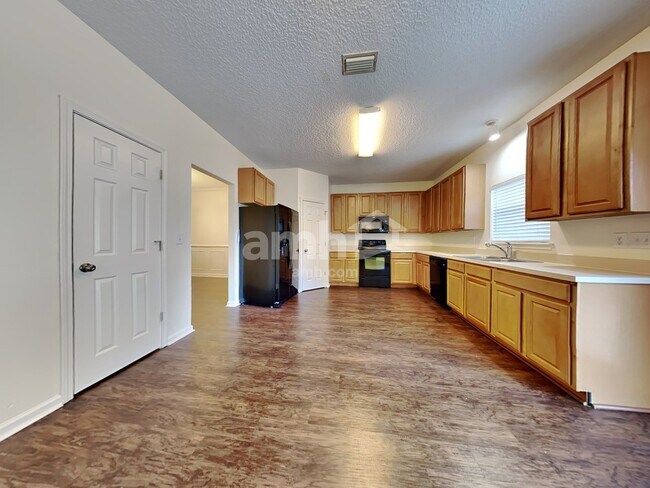 Foto del edificio - 1447 River of May St