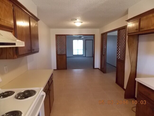 Foto del edificio - Duplex for lese