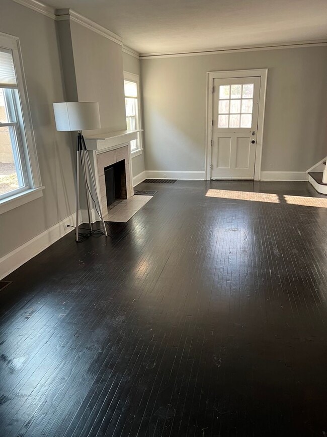 Foto del edificio - 2208 Cumberland St
