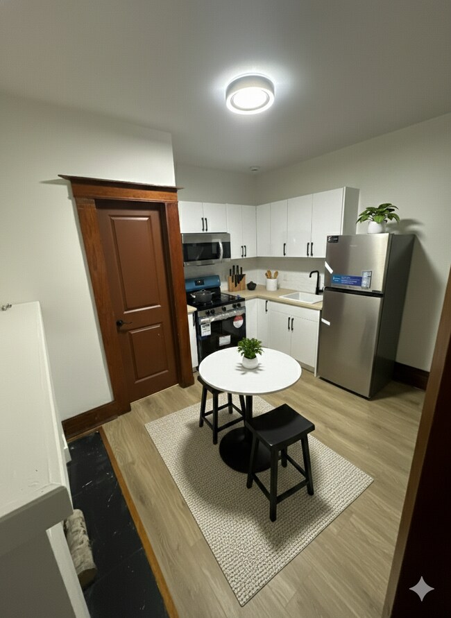 Photo du bâtiment - 7 Centre St