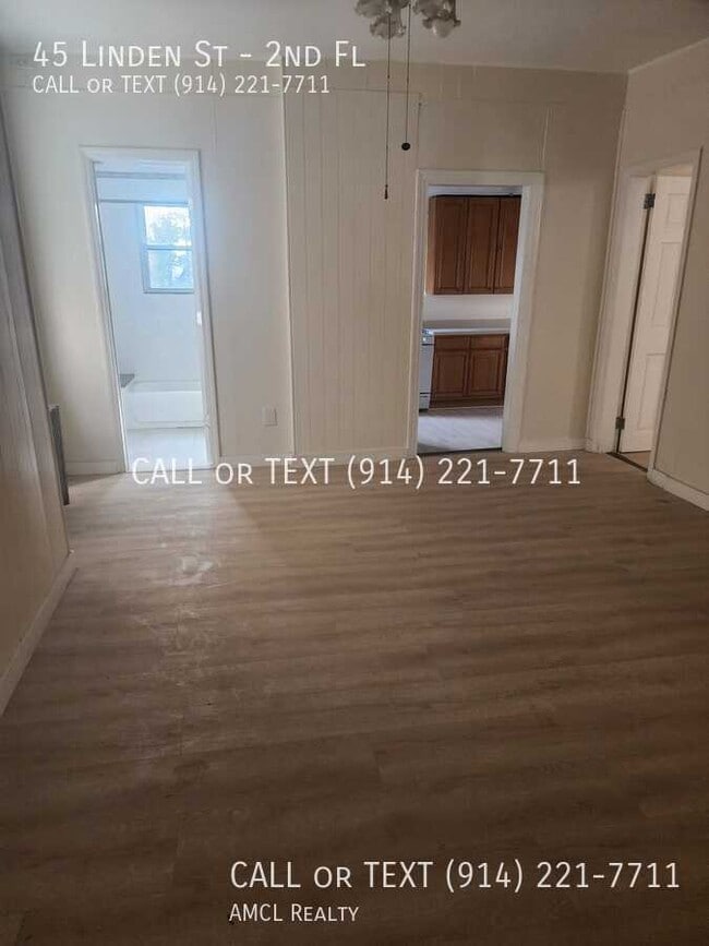 Building Photo - 45 Linden St