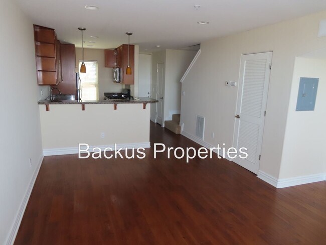 Foto del edificio - Wonderful Views of the Bay - Mar Vista Dr....