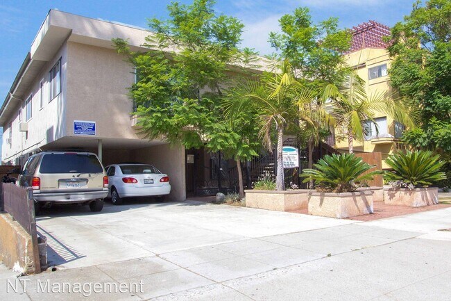 Foto del edificio - 3623 Keystone Ave