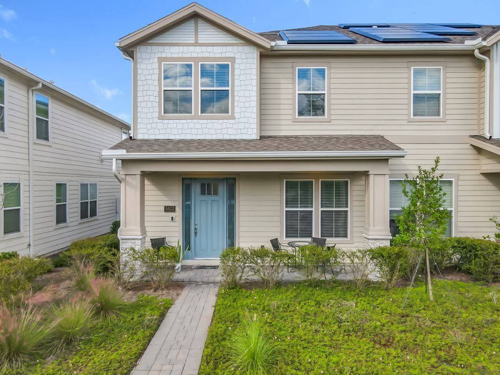 Foto principal - 6423 Cyrils Dr