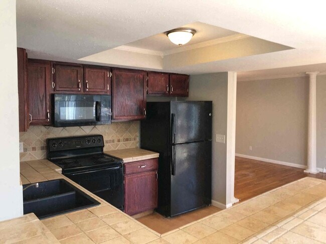 Foto del edificio - 12423 Partridge Run Dr