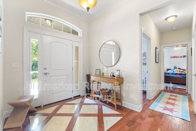 Foto del edificio - 202 Rigdon Ct NW