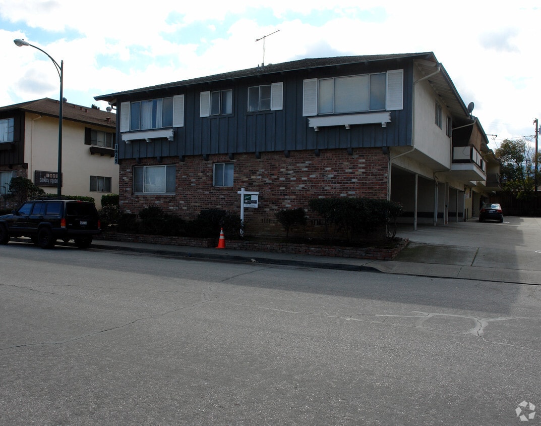 1835 Ednamary Way, Mountain View, CA 94040 Apartments in Mountain