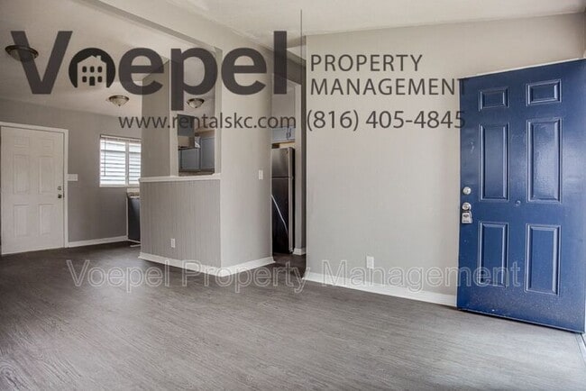 Building Photo - 7400 E 87th St