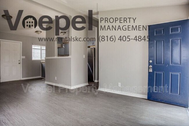 Foto del edificio - 7400 E 87th St