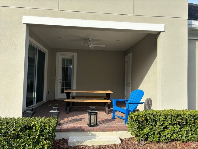 Foto del edificio - 1867 Island Village Way, Celebration, FL 3...