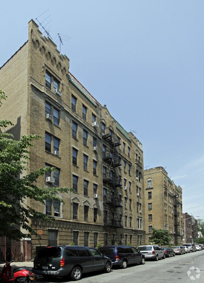 612 Argyle Rd, Brooklyn, NY 11230 Apartments Brooklyn, NY
