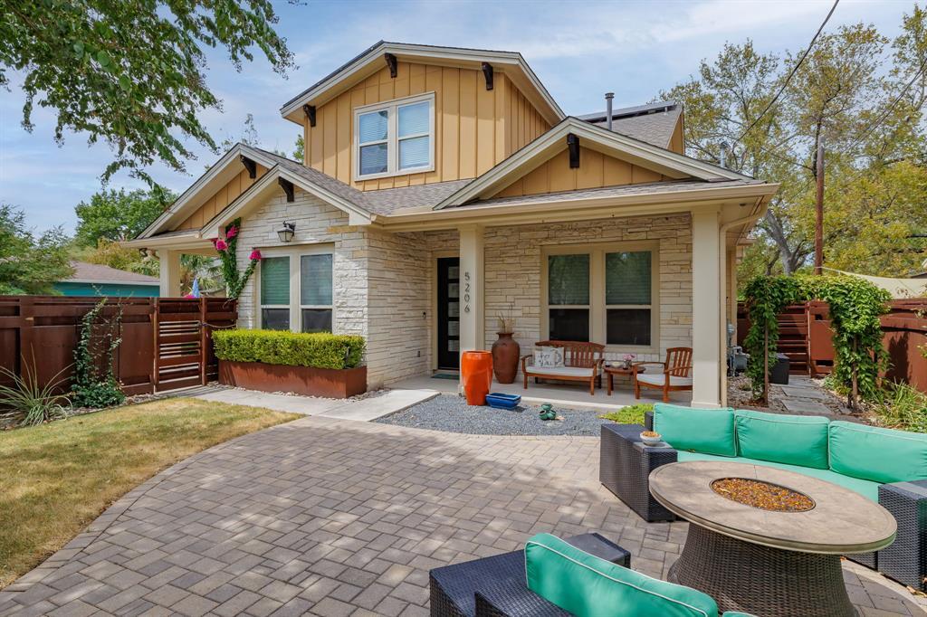 Foto principal - 5206 Woodrow Ave