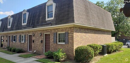 Building Photo - 3700 Bush River Rd