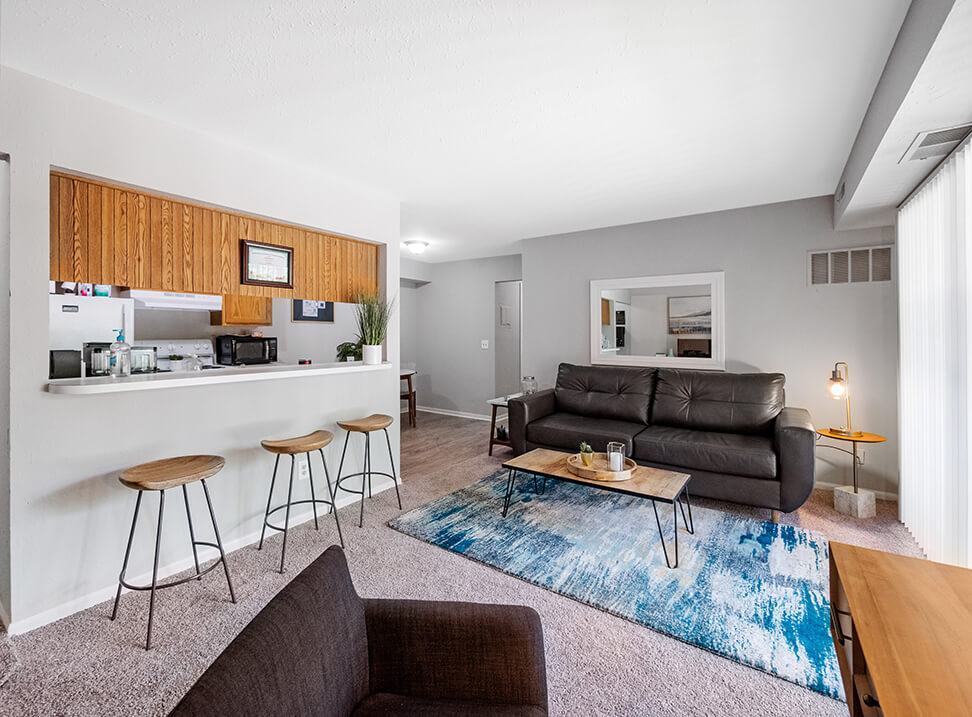 Rising Estates Apartments Apartments in Davison, MI