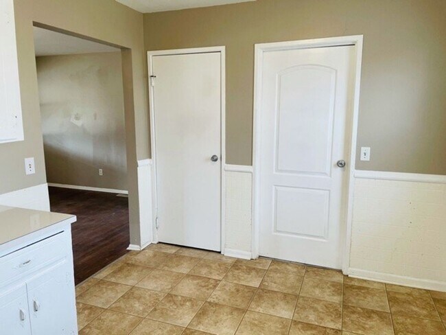 Foto del edificio - 3024 S St Paul St